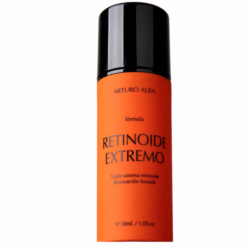 ARTURO ALBA RETINOIDE EXTREMO 30 ML