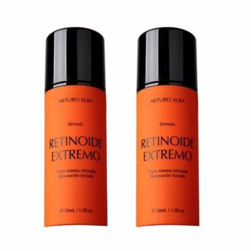 ARTURO ALBA RETINOIDE EXTREMO 30 ML