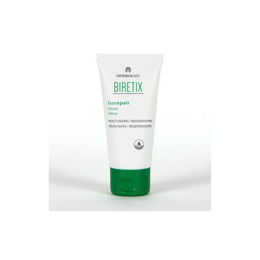 Biretix Isorepair Crema Hidratante Regeneradora 50 ml