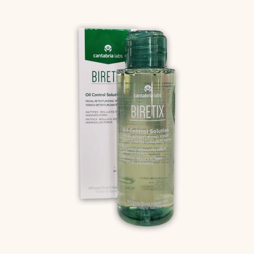 PACK NEORETIN ULTRA EMULSION 50ML + MINITALLA BIRETIX OIL CONTROL SOLUTION DE REGALO ( HASTA FIN EXISTENCIAS)  [1]
