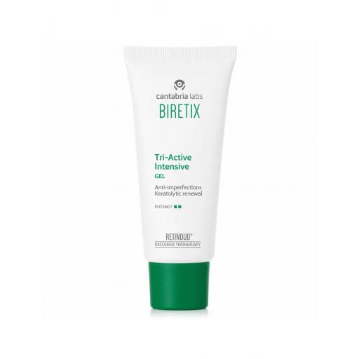 CANTABRIA LABS BIRETIX TRI-ACTIVE INTENSIVE GEL 50 ML [0]