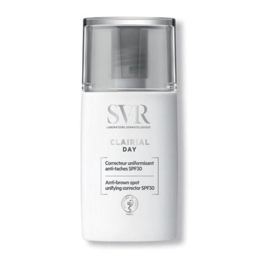 SVR CLAIRIAL DAY COLOR SPF30 30 ML