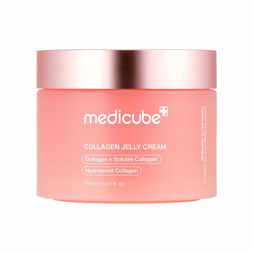 Medicube Collagen Jelly Cream  