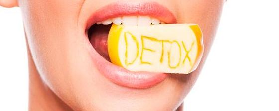 DETOXIFICANTE