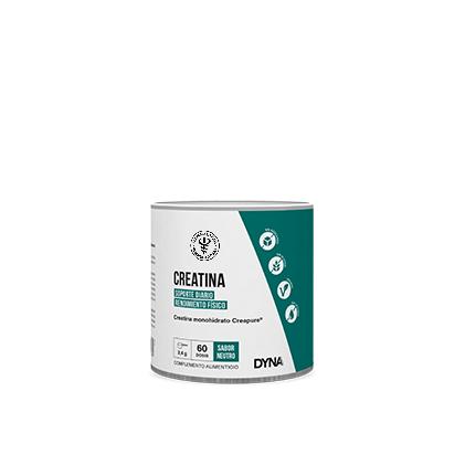 FARMACIA EUROPA CREATINA 60 DOSIS DE 3.4 G
