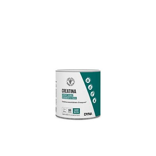 FARMACIA EUROPA  CREATINA  60 DOSIS DE 3.4 G [0]