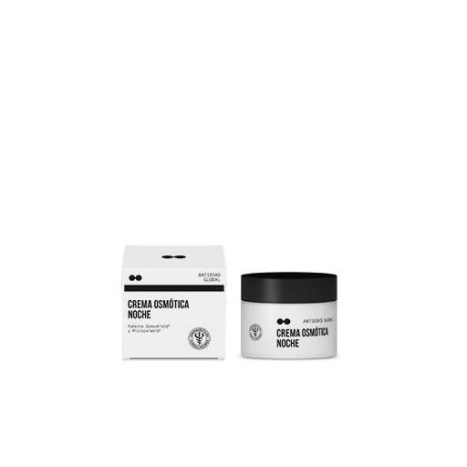 FARMACIA EUROPA CREMA OSMÓTICA NOCHE 50 ML