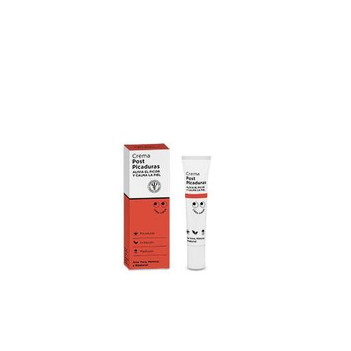 FARMACIA EUROPA CREMA POST PICADURAS 15 ML