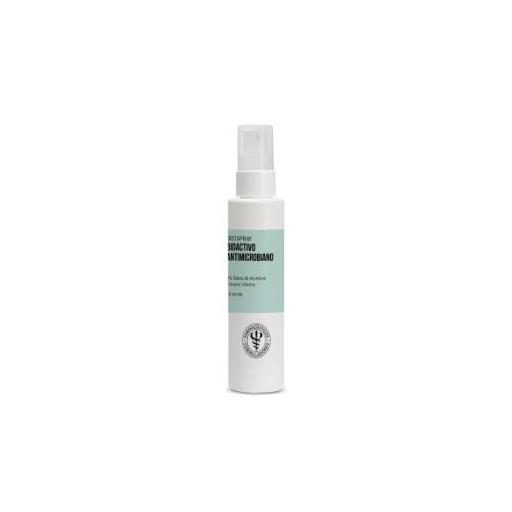FARMACIA EUROPA  Deo Spray Bioactivo ANTIMICROBIANO TÉ VERDE [0]