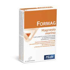 FORMAG MAGNESIO MARINO 30 COMPRIMIDOS