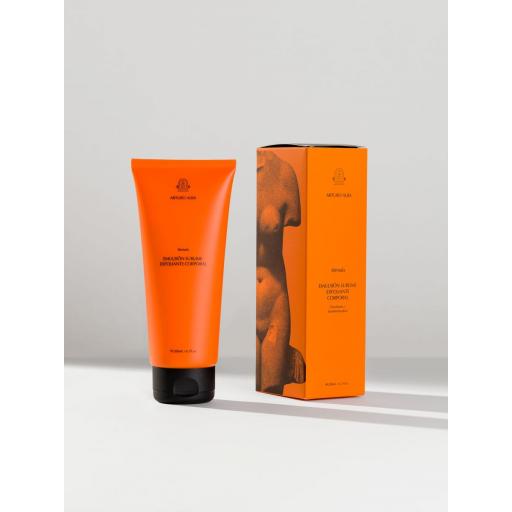 ​Arturo Alba Emulsión Sublime Exfoliante Corporal 200 ml [0]