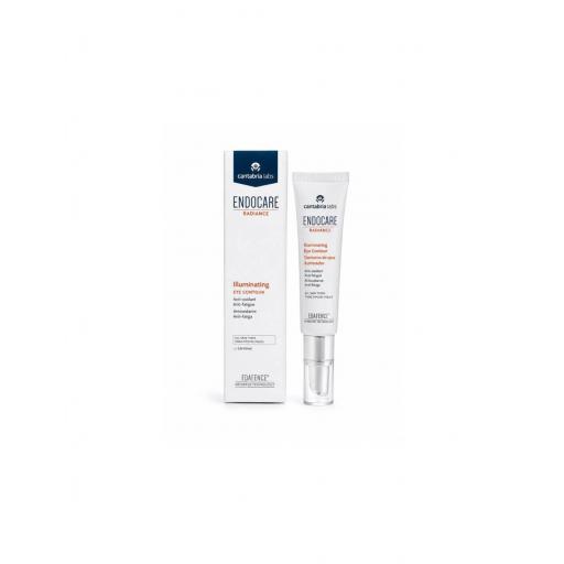 CANTABRIA LABS ENDOCARE RADIANCE ILLUMINATING CONTORNO DE OJOS 15 ML [0]