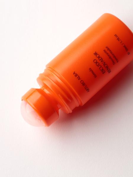 ARTURO ALBA ESCUDO RENOVADOR DESODORANTE TRANSFORMADOR 50 ML