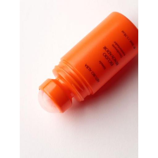 ARTURO ALBA ESCUDO RENOVADOR DESODORANTE TRANSFORMADOR 50 ML [0]