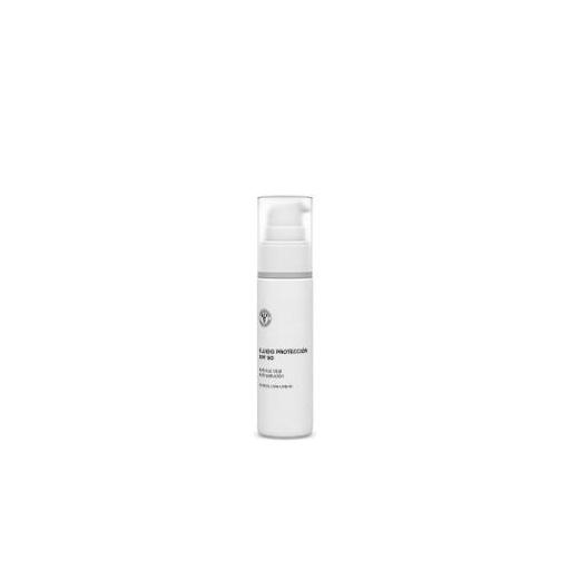 FARMACIA EUROPA FLUIDO ANTIMANCHAS GLOBAL SPF 50+ 50 ML