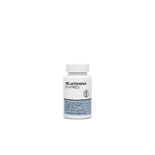 FARMACIA EUROPA MELATONINA GUMMIES 60 GOMINOLAS MASTICABLES [0]