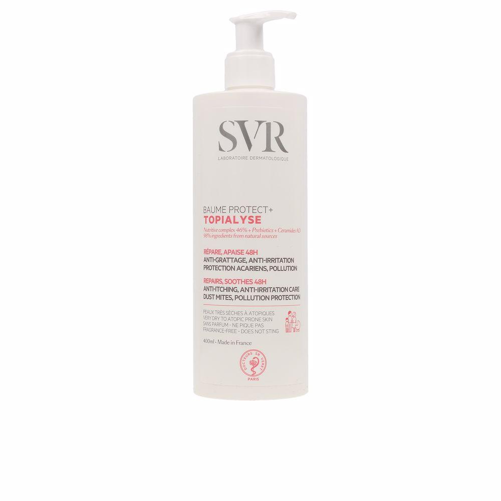 SVR TOPIALYSE BAUME PROTECT + 400 ML
