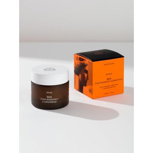 IRIDE CREMA ARTURO ALBA [0]