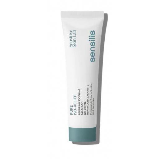 Sensilis SSS Pure Iso-Relief Gel 50ml