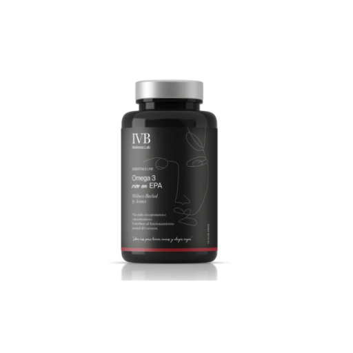 IVB Omega 3 rico en EPA  [0]