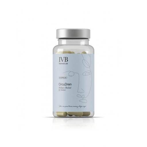 IVB WELLNESS CIRCUDREN 60 CAPSULAS [0]