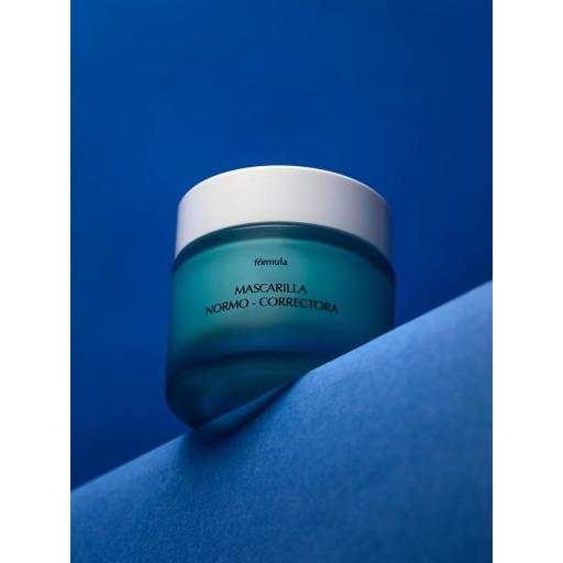 ARTURO ALBA MASCARILLA NORMO-CORRECTORA 30 ML