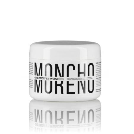 MONCHO MORENO MASCARILLA  ONE MINUTE WONDER 250 ML 