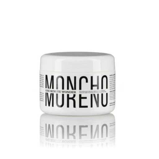 MONCHO MORENO MASCARILLA  ONE MINUTE WONDER 250 ML  [0]