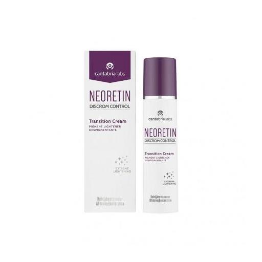 CANTABRIA LABS NEORETIN DISCROM CONTROL TRANSITION CREAM 50 ML