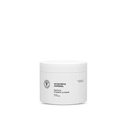 FARMACIA EUROPA NUTRICREMA PANTENOL 450 ML