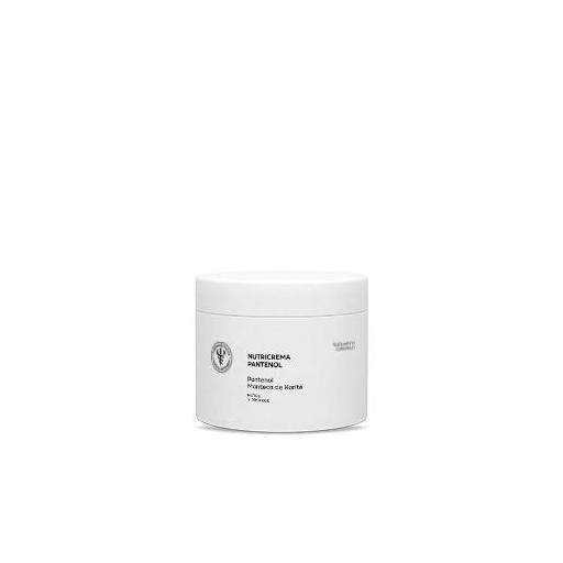 FARMACIA EUROPA NUTRICREMA PANTENOL 450 ML  [0]