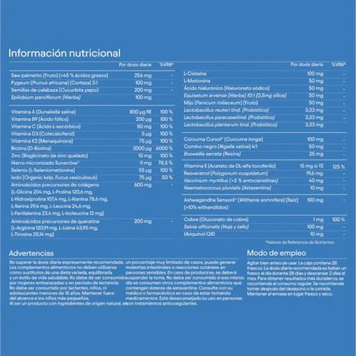 OLISTIC WOMAN NEXT 3 MESES [2]