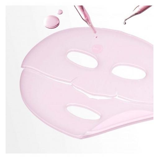 MEDICUBE | Salmon PDRN Pink Collagen Mask - 1 ud [1]
