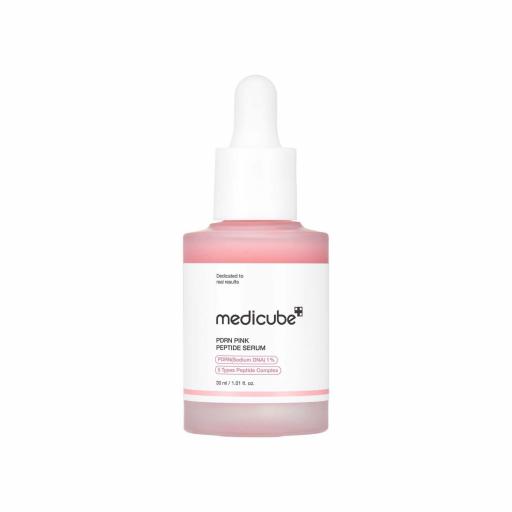 Medicube PDRN Pink Peptide Serum