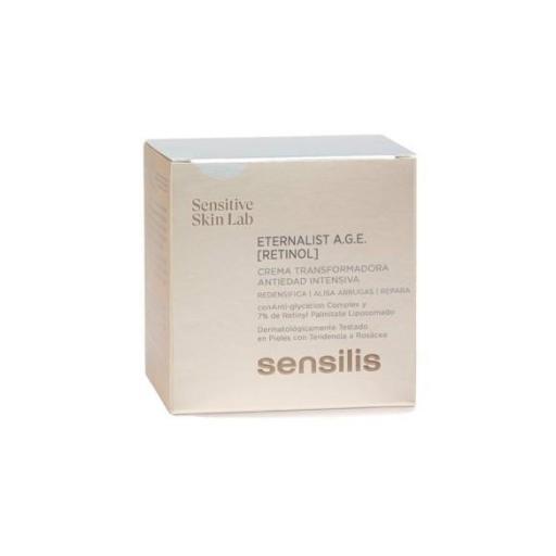 COFRE SENSILIS RETINOL ETERNALIST CREMA [1]