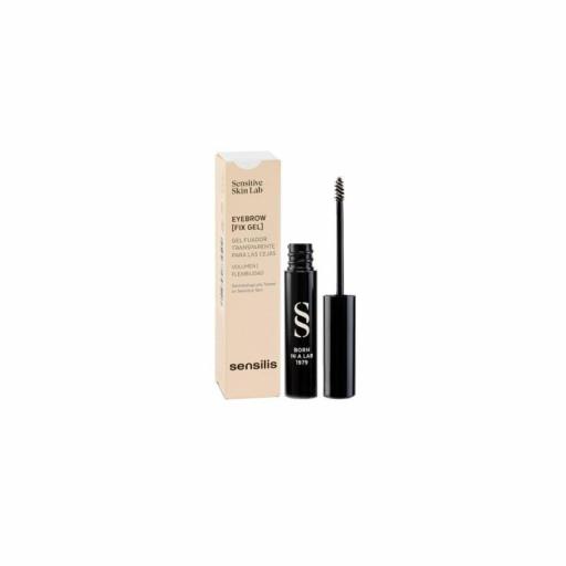 SENSILIS EYEBROW FIX GEL 3.5 ML