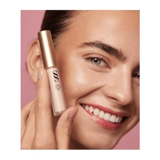 SENSILIS SKIN GLOW HIGHLIGHTER COLOR 01 IVORY 4,5 ML  [1]
