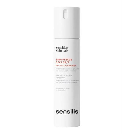 SENSILIS SKIN RESCUE SOS BRUMA CALMANTE 100 ML [0]