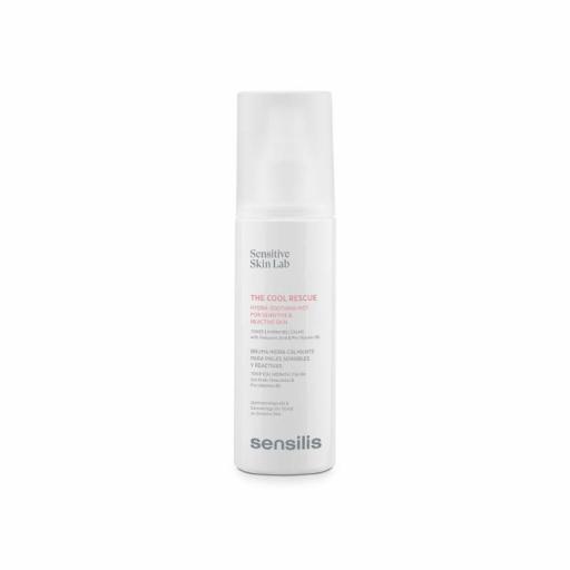 SENSILIS THE COOL RESCUE 150 ML