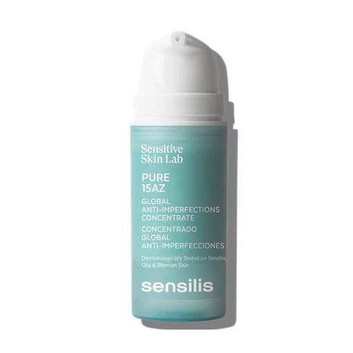 Sensilis SSS Pure 15AZ Concentrate 30ml