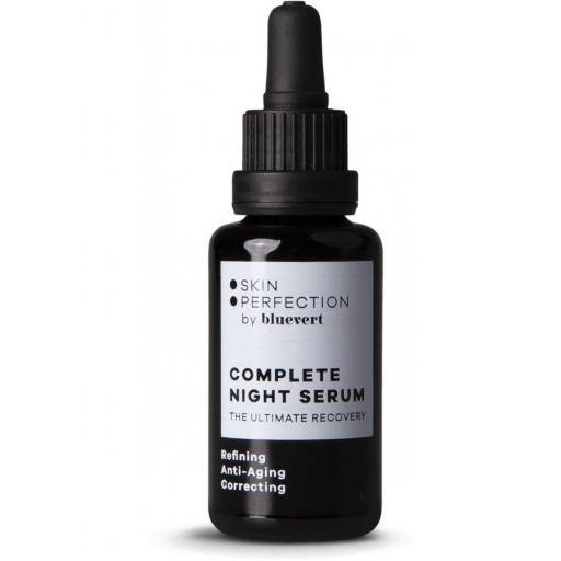 BLUEVERT Complete Night Serum [0]