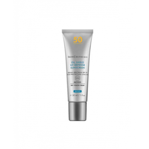 SkinCeuticals Oil Shield UV Defense SPF 50 + 30 ml [0]