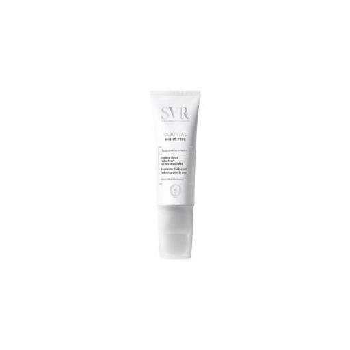 SVR CLAIRIAL NIGHT PEEL