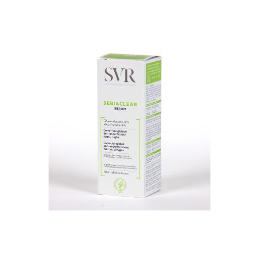 SVR SEBIACLEAR SERUM 30ml [1]