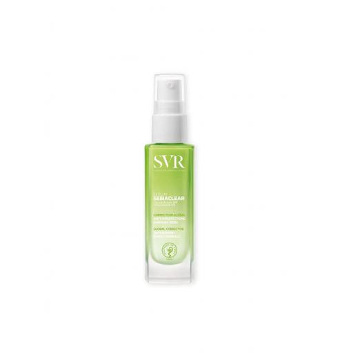 SVR SEBIACLEAR SERUM 30ml