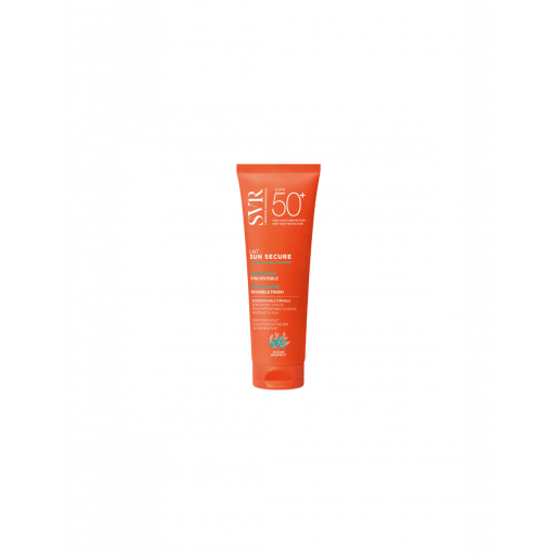 SVR Sun Secure Lait SPF50+ 250 ml