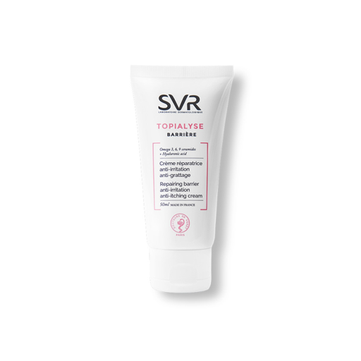TOPILAYSE CREMA BARRERA SVR 50ML [0]