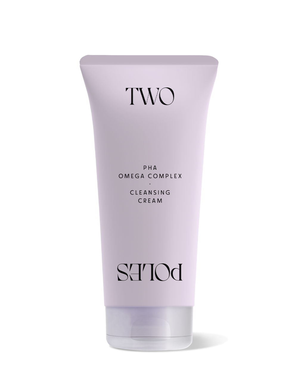 TWO POLES  CLEANSING CREAM 100ml 