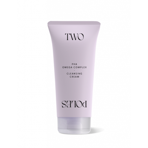 TWO POLES  CLEANSING CREAM 100ml  [0]