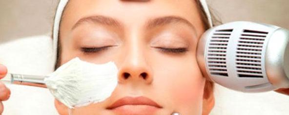 LIMPIEZA FACIAL